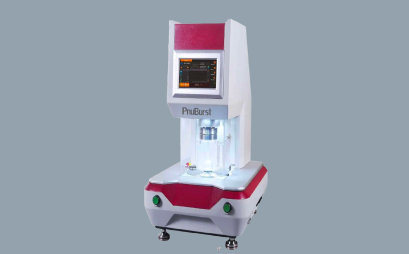 Bursting Strength Tester