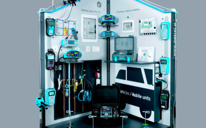 Electrical Safety & Quality Application Tester