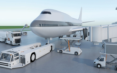 Ground Support Equipment (GSE)